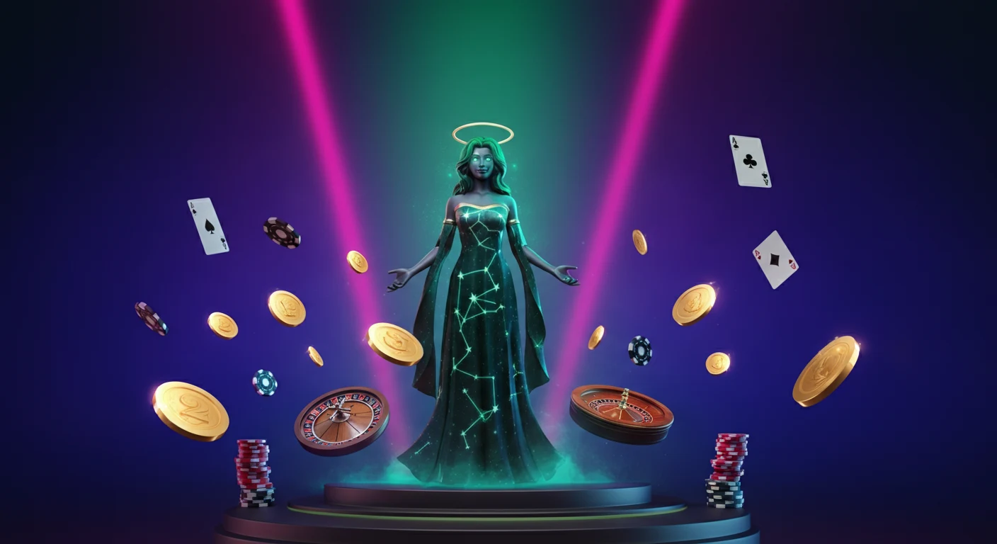 Stellar Spins Casino BG